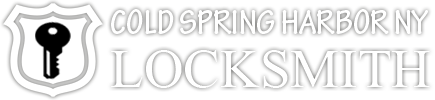 Cold Spring Harbor NY Locksmith