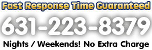 Cold Spring Harbor NY Locksmith phone Number